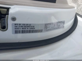 Chrysler Pacifica 3.6l Touring L, снимка 9