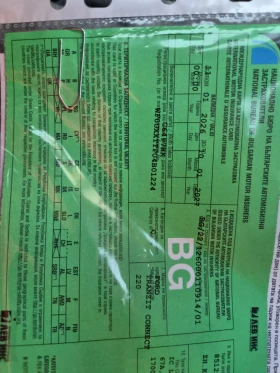 Ford Connect 1.8TDDI, снимка 7