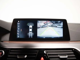 BMW 530 * 530i | M SPORT | XDRIVE | PREMIUM PKG | 19 IN * , снимка 13