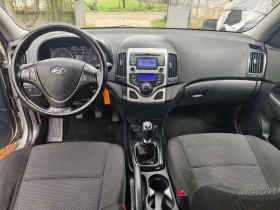 Hyundai I30 1.4 FACE 95 000км, снимка 9