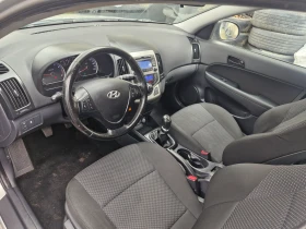 Hyundai I30 1.4 FACE 95 000км, снимка 11