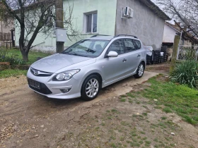 Hyundai I30 1.4 FACE 95 000км, снимка 1