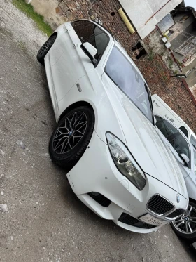 BMW 535, снимка 3
