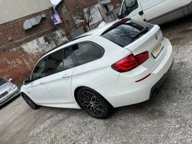 BMW 535, снимка 7