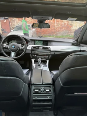 BMW 535, снимка 10