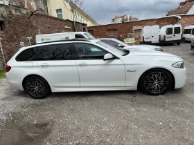 BMW 535, снимка 4