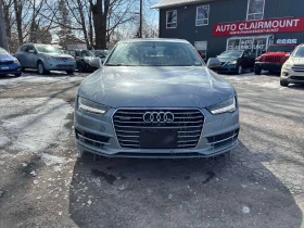 Audi A7 PROGRESSIV /CARFAX /ПОДГРЕВ/ШИБЕДАХ/ПАМЕТ/2 КЛЮЧА, снимка 6