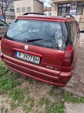 Peugeot 306 2.0 HDI, снимка 3