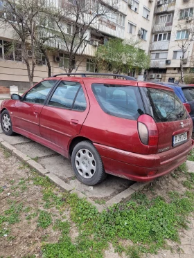 Peugeot 306 2.0 HDI, снимка 5