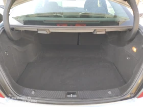 Mercedes-Benz C 180 156кс, автоматик, фейслифт, Германия, TUV, сервиз, снимка 13