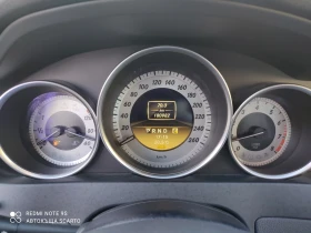 Mercedes-Benz C 180 156кс, автоматик, фейслифт, Германия, TUV, сервиз, снимка 11