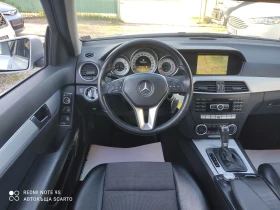 Mercedes-Benz C 180 156кс, автоматик, фейслифт, Германия, TUV, сервиз, снимка 6