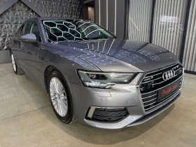 Audi A6 50 TDI QUATTRO * S LINE * , снимка 1