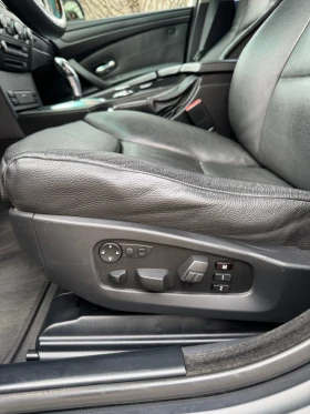 BMW 535, снимка 11