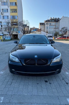 BMW 535, снимка 1