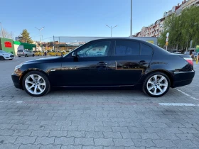 BMW 535, снимка 3