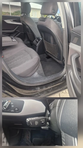 Audi A4 3.0TDI/ ABT /FULL LED/DISTRONIC/4x4, снимка 17