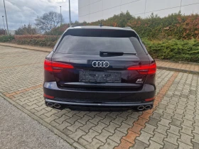 Audi A4 3.0TDI/ ABT /FULL LED/DISTRONIC/4x4, снимка 14