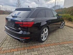 Audi A4 3.0TDI/ ABT /FULL LED/DISTRONIC/4x4, снимка 13