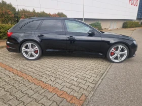 Audi A4 3.0TDI/ ABT /FULL LED/DISTRONIC/4x4, снимка 5