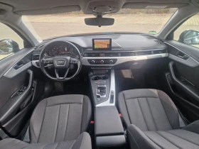 Audi A4 3.0TDI/ ABT /FULL LED/DISTRONIC/4x4, снимка 11