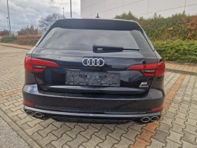 Audi A4 3.0TDI/ ABT /FULL LED/DISTRONIC/4x4, снимка 15