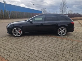 Audi A4 3.0TDI/ ABT /FULL LED/DISTRONIC/4x4, снимка 4