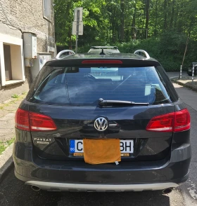 VW Passat, снимка 2