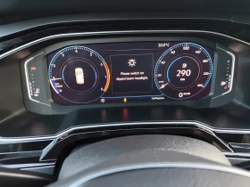 VW Polo 1.0турбо R-Line, снимка 17