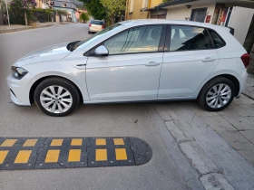 VW Polo 1.0турбо R-Line, снимка 5