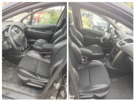 Peugeot 207 1.6HDI OUTDOOR , снимка 7