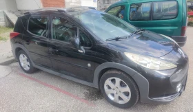 Peugeot 207 1.6HDI OUTDOOR , снимка 4