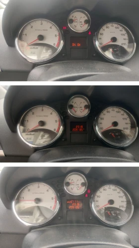 Peugeot 207 1.6HDI OUTDOOR , снимка 10