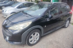 Peugeot 207 1.6HDI OUTDOOR , снимка 3