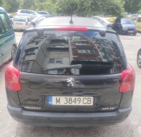 Peugeot 207 1.6HDI OUTDOOR , снимка 2