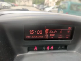 Peugeot 207 1.6HDI OUTDOOR , снимка 14