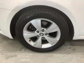 Skoda Octavia 1.5G-TEC Avtomatik , снимка 4
