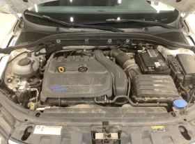 Skoda Octavia 1.5G-TEC Avtomatik , снимка 16