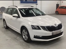 Skoda Octavia 1.5G-TEC Avtomatik , снимка 2