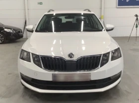 Skoda Octavia 1.5G-TEC Avtomatik , снимка 3