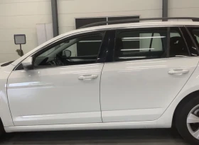 Skoda Octavia 1.5G-TEC Avtomatik , снимка 8