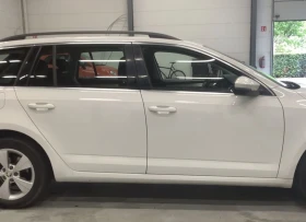 Skoda Octavia 1.5G-TEC Avtomatik , снимка 7