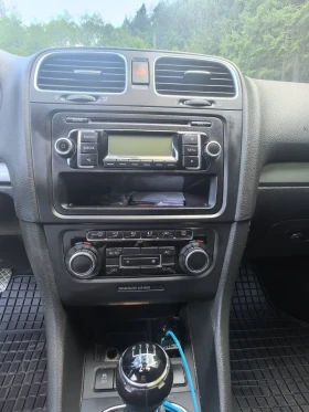 VW Golf, снимка 6