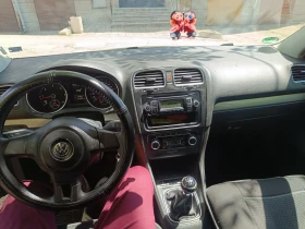 VW Golf Golf 6, снимка 8