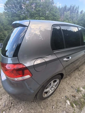 VW Golf, снимка 9