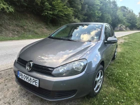 VW Golf, снимка 1