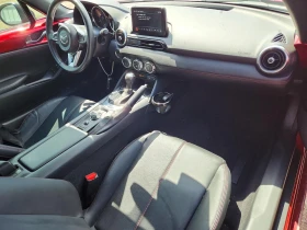 Mazda Mx-5 2.0l Miata Grand Touring, снимка 8