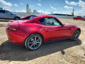 Mazda Mx-5 2.0l Miata Grand Touring, снимка 3