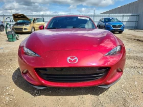 Mazda Mx-5 2.0l Miata Grand Touring, снимка 5