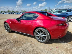 Mazda Mx-5 2.0l Miata Grand Touring, снимка 2
